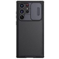 ✨พร้อมส่ง🇹🇭✨Nillkin เคสเปิดปิดเลนส์กล้อง CamShield Pro Case For Galaxy S24 / S24 Ultra / S24 Plus /