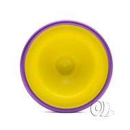 Spintek x Magicyoyo Metal Skyva 2 Yoyo DNA Aluminum Unresponsive