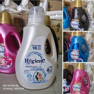 HYGIENE LAUNDRY DETERGENT CAN 2800ML