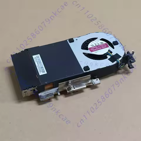 For Lenovo M740q M90q M940Q P340 P350Tiny67 65W radiator FRU: 5H40U93021