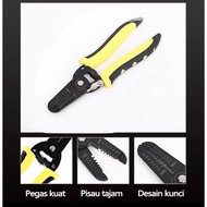 0.8mm-2.6mm Wire Stripper