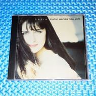 Basia - London Warsaw New York [1989] Audio CD