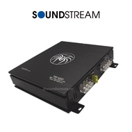 SOUNDSTREAM TRP.A502 2 Channel Amplifier **100%Original** Power Amp Car Audio