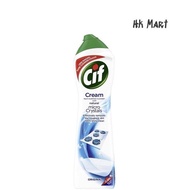 Cif Cream Surface Cleaner - Original 500ml
