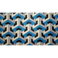 3D Wall Paint Pattern 3D Wall Paint Mall/ 3D Paint Mold/ Not Wallpaper