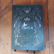 Preloved Alaia novel book