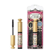 พร้อมส่ง mascara Majolica Majorca Lush King BK999 มาสคาร่าสำหรับขนตายาวและหนา