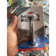 MOTO1 VALVE 34 29 rod 5mm