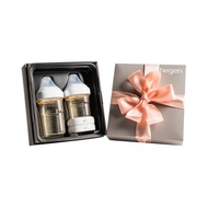 Hegen - Hegen Basic Stater Kit baby bottle gift set - Genuine Hegen