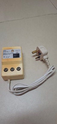 電視天線放大器