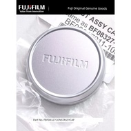 Fujifilm Fuji Camera X100VI X100S X100T X100F X70 Lens Cover Metal Protective Dust Cover Original Fa