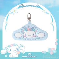 【DOUGHNUT】零錢包 大耳狗喜拿 小錢包 吊飾 掛飾 Mini Mound