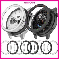Auro Steel Bezel Watch Bezel Multifunction Steel Bezel Enhances Appearance Durability 47mm Diameter 