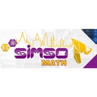 SIMSO MATH Singapore International Math Olympiad Challenge