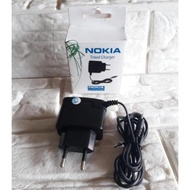 CAS CASAN TC charger hp nokia small needle for type hp nasa105/1200/1280 / N70 / N73 / N95 / 6101