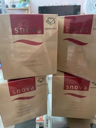 Snova高級胎盤美容膠囊保健食品90粒
