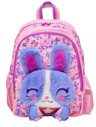 Smiggle Movin' Junior Character Backpack Collection rabbit schoolbag for kids