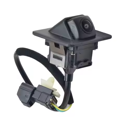 95760-A6100 95760A6100 For Hyundai I30 Elantra Car Rear View Camera Reverse Camera Backup Camera Car