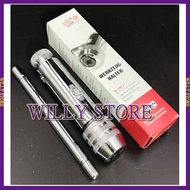 German Scooter Screw schroder 52/1 52/2 Ratchet Tapping Wrench Extractor Inverted