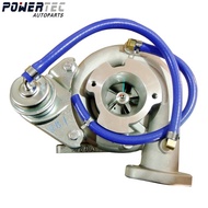 Turbo CT15B 17201-46040 1720146040 Turbo charger for TOYOTA Makr Chaser Cresta Tourer V JZX100 1JZ 1