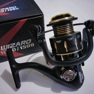 Santec wizard 1000//