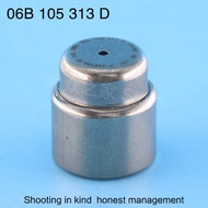 CloudFireGlory 06B105313 06B105313D 06B 105 313 C Flywheel Clutch Pilot Bearing For Beetle Jetta Gol