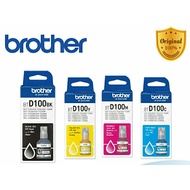 BROTHER BT D 100 INK Original