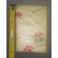 Plastik Bungkus Makanan/Masakan Tahan Panas 5'x8'