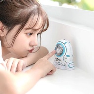 【免運特惠】太空艙充電寶創意可愛貓咪蘋果專用禮物/黃油貓