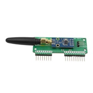 For Flipper Zero Wifi Cc1101 433Mhz Development Board Lightweight Wifi Esp32 Development Board