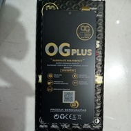 Samsung A01 Lcd OGBIG