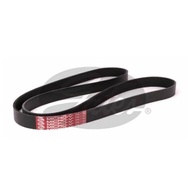 Front Engine Belt 7PK HONDA ACCORD Gen7 G7 Whale CM CL 2.4 2003- K20A K20Z 2.0 K24A K24A8 2.4 GATES