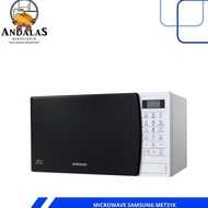 Jual Microwave Samsung ME731K ME 731K ME-731K 731 K
