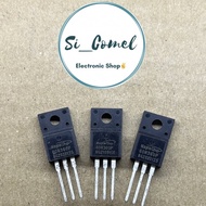 🇲🇾🔥READY STOCK🔥 MAGNACHIP 60R360P MMF60R360P TO-220F IC Chip