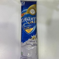[PROMO 02/2027] ENSURE GOLD SACHET 60.6G (VANILLA/WHEAT)