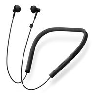 Xiaomi Bluetooth Collar Earphones Youth Edition Neck-hanging Neck-wearing In-ear Bluetooth Music Ear