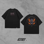 GOOFEEPH Anime Shirt - Unisex - Etiquetta Co. - One Piece - King