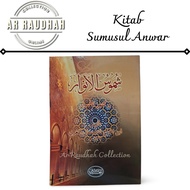 The Book of Sumusul Anwar The Book of Al Hikmah Syumusul Anwar