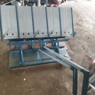 Alat Tanam Padi Transplanter Manual