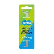 KMC Tools Chain Checker