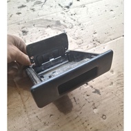 Mitsubishi eterna 89-93 interior dashboard ashtray