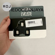 Cycliste cleat road bike cleat shoes bicycle racing shoes