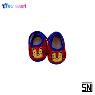 Eeru Baby Shoes Baby Boy 0-4 Months Old | So56