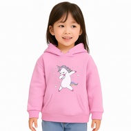 UNICORN girls sweater, children's sweater, girls' clothes kids sweater kids cardigan