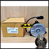 DENSO  ESTIMA YEAR 2006,  VELLFIRE FAN MOTOR - 168000-8300