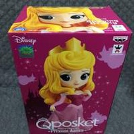 Qposket Princess Aurora