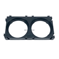 MIS Safety 32140 Lithium  Holder AntiVibration ABS Case Box Heat Resistance Case for 32140 Lithium B