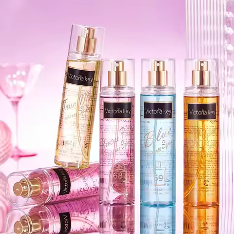 150ml Brazilian Digital Fragrance There Are Up To 5 Series Choose From Serving As An Air Freshener S