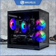 Computer Set i5 13400F/ RTX 3060 12G/ 16G RAM - Smooth Gaming, Graphics | Minh Duc PC