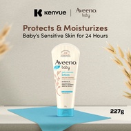 Aveeno Baby Daily Moisture Lotion 227g